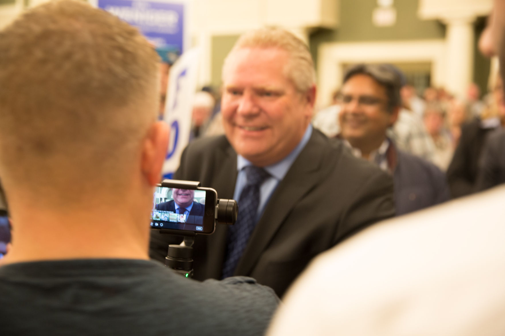 Doug Ford
